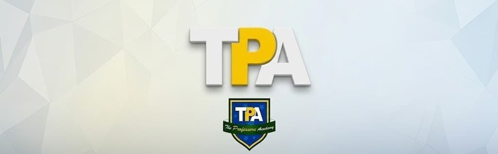TPA Banner