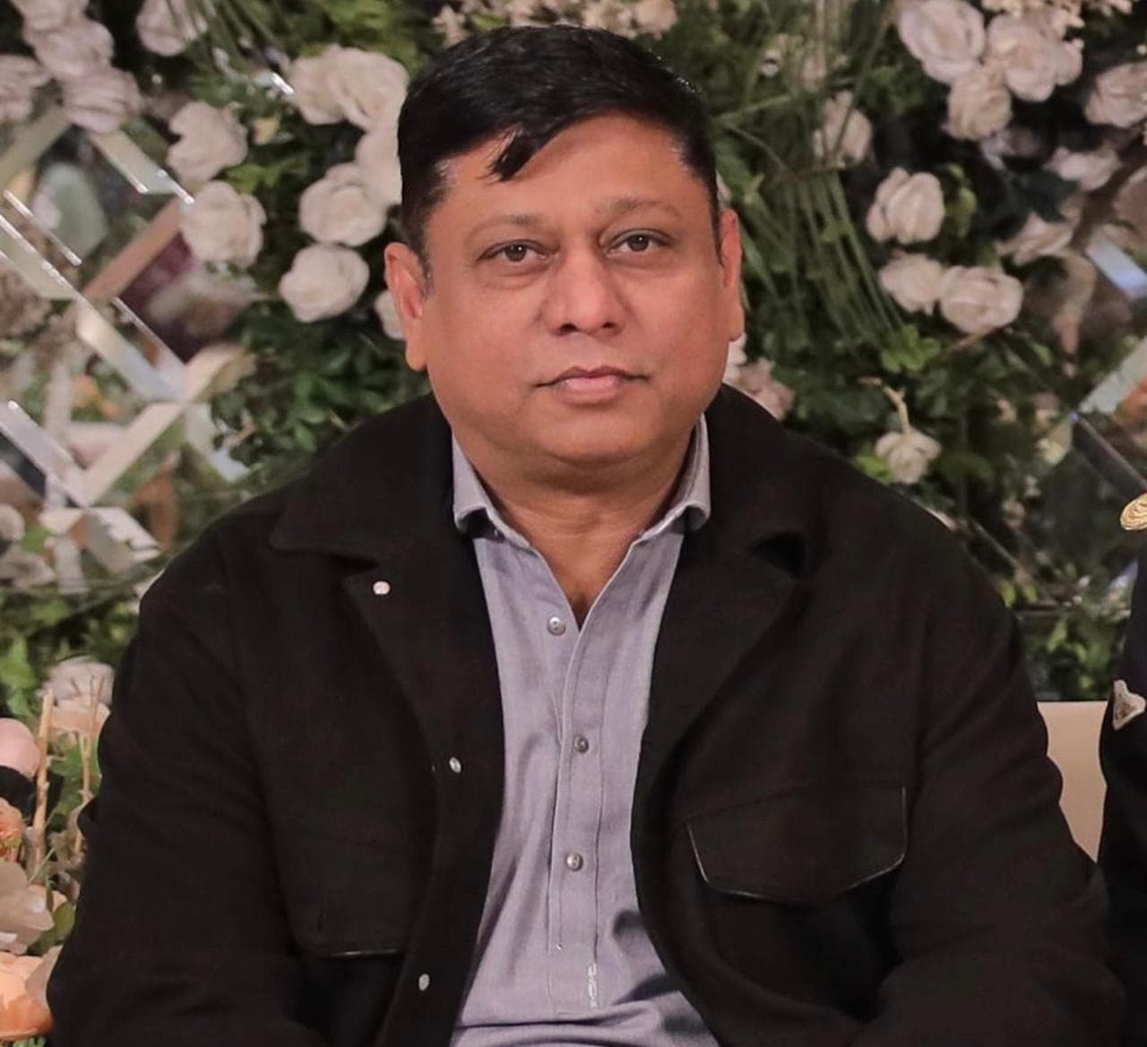 Sir Anis